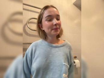 MimiMila webcam bongacams model stream image