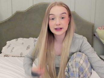 MimiMila webcam bongacams model stream image