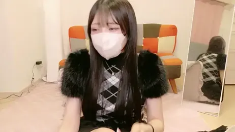 yuinachan_v webcam model stream image