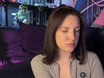 -Your-Michelle- webcam model stream image