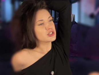 -Your-Michelle- webcam model stream image