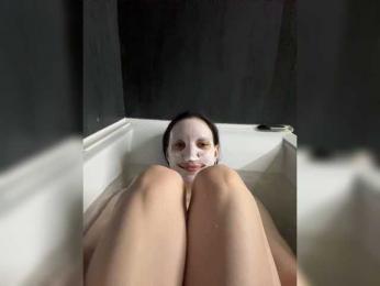 -Your-Michelle- webcam model stream image