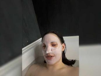 -Your-Michelle- webcam model stream image