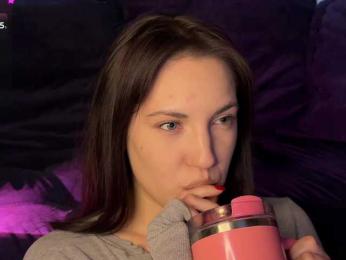 -Your-Michelle- webcam model stream image