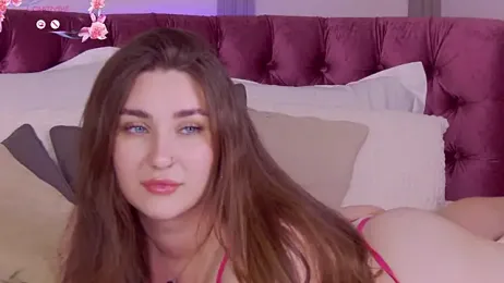KiraBarlows webcam model stream image