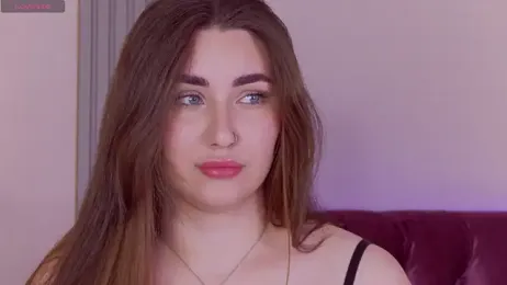 KiraBarlows webcam model stream image