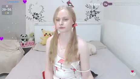 alice_de webcam model stream image