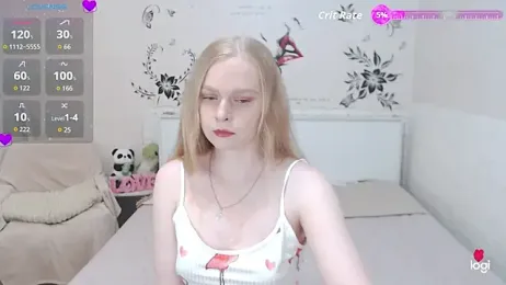 alice_de webcam stripchat model stream image