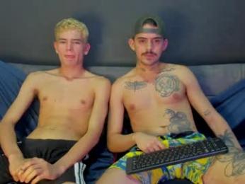 timothy_eliot webcam chaturbate model stream image