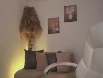 octavia_rouse webcam model stream image
