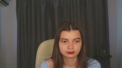 LakitaRemlin webcam model stream image