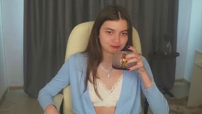 LakitaRemlin webcam model stream image