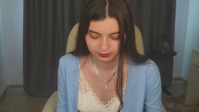 LakitaRemlin webcam model stream image