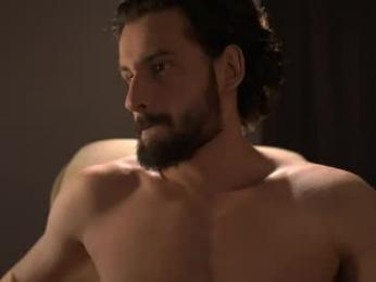 double_luckystrike webcam model stream image