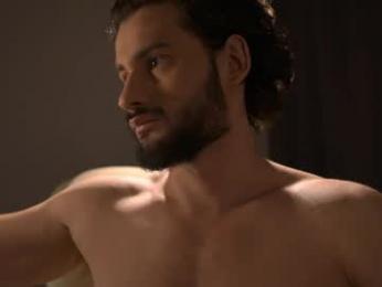 double_luckystrike webcam model stream image