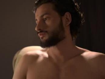 double_luckystrike webcam model stream image