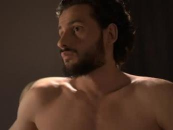 double_luckystrike webcam model stream image