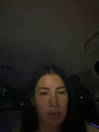 ClaireBree webcam model stream image