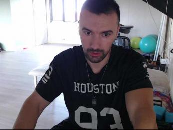 Blaze19007 webcam model stream image