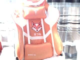lollyfox webcam model stream image