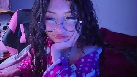 ShySheep_ webcam stripchat model stream image