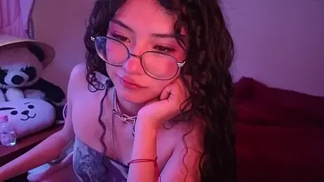 ShySheep_ webcam model stream image