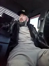 Beardedtattood webcam stripchat model stream image