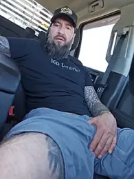 Beardedtattood webcam model stream image