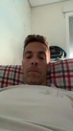 bandy83 webcam model stream image