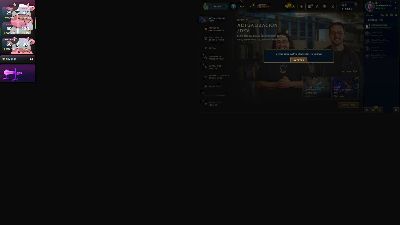 DaphneContry webcam cam4 model stream image
