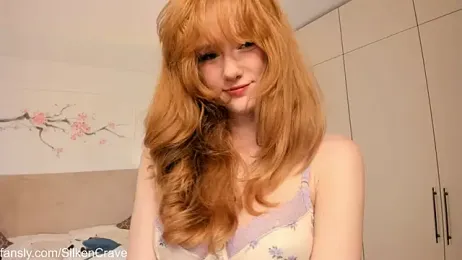 BreezeJam webcam model stream image