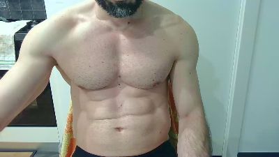 toptrainerr webcam cam4 model stream image