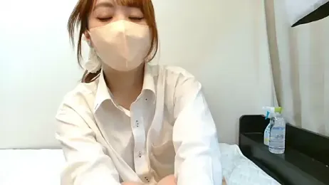 riseshu webcam model stream image