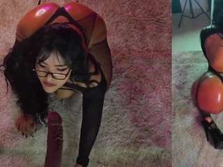 lady-brownn webcam camsoda model stream image
