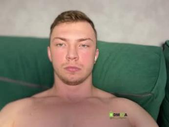 eva_iron webcam model stream image