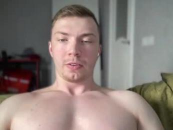 eva_iron webcam model stream image