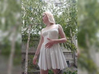 AliciaSvip webcam bongacams model stream image