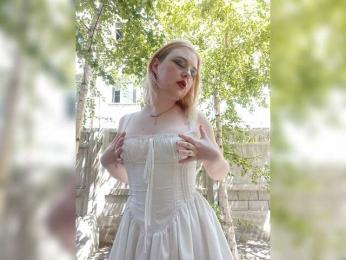 AliciaSvip webcam model stream image