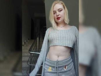 AliciaSvip webcam model stream image
