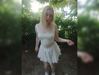AliciaSvip webcam model stream image