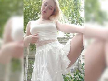 AliciaSvip webcam model stream image