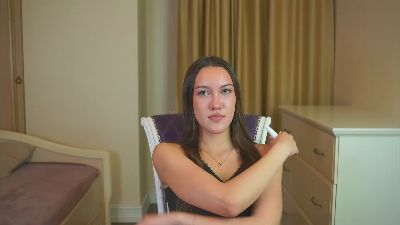 TessaPatino webcam model stream image