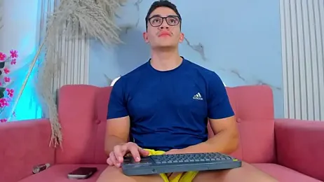 JeffDaltton webcam model stream image