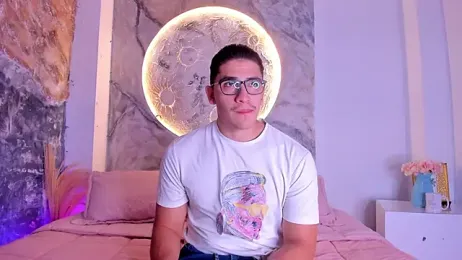 JeffDaltton webcam model stream image
