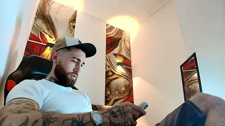 Luke_davis01 webcam model stream image
