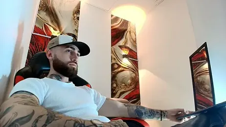 Luke_davis01 webcam model stream image