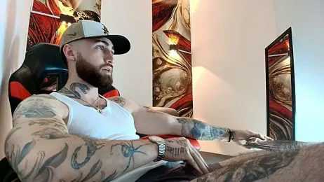 Luke_davis01 webcam model stream image