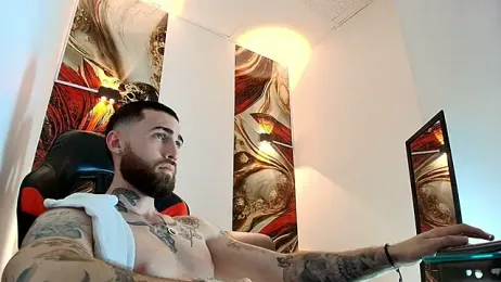 Luke_davis01 webcam model stream image