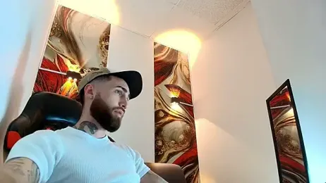 Luke_davis01 webcam model stream image