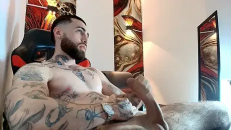 Luke_davis01 webcam model stream image